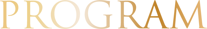 PROGRAM