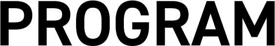 PROGRAM